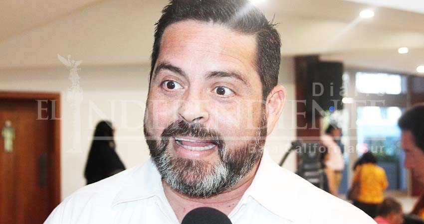 Gobiernos de izquierda han restado al avance de BCS: PAN