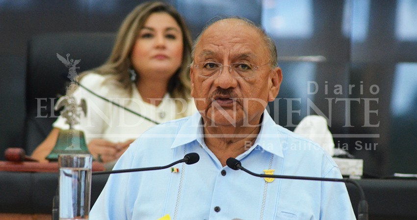 Los diputados de oposición no quieren ganar menos que el presidente: Morena