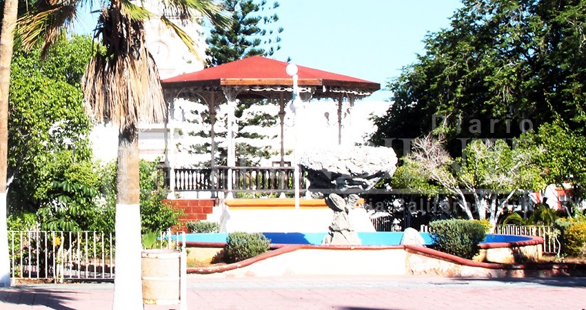 Historia y señorío del Centro de La Paz “condenado a muerte” por macromanzana