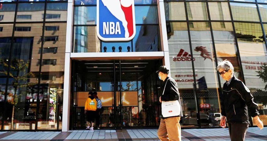 NBA no pedirá perdón por tuit que provocó ira de China