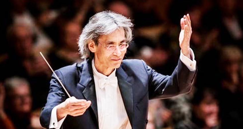 El sueño de Nagano: ‘‘que todo mundo tenga acceso a la música clásica’’