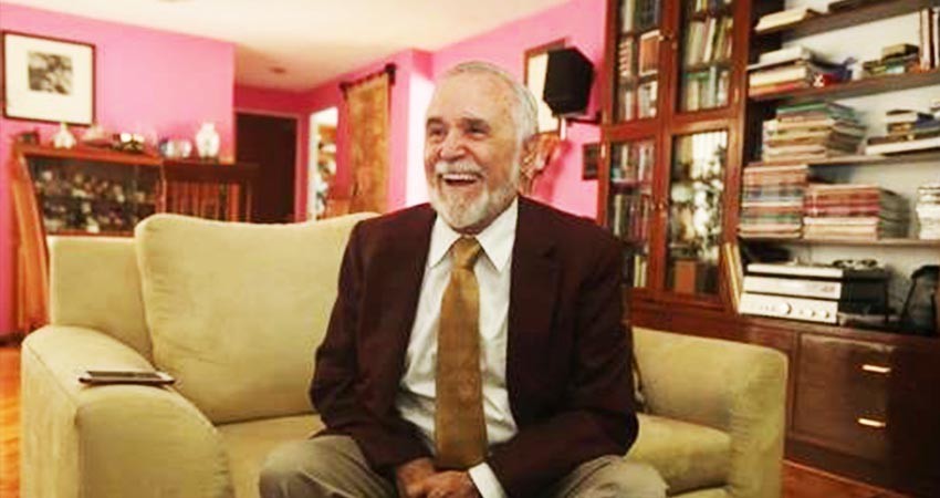 Enrique Semo dinamita el mito de que la Conquista terminó en 1521