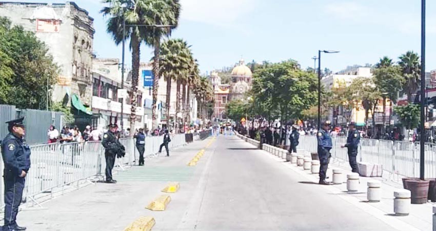 Un adiós legendario a la mitad de las cenizas de José José