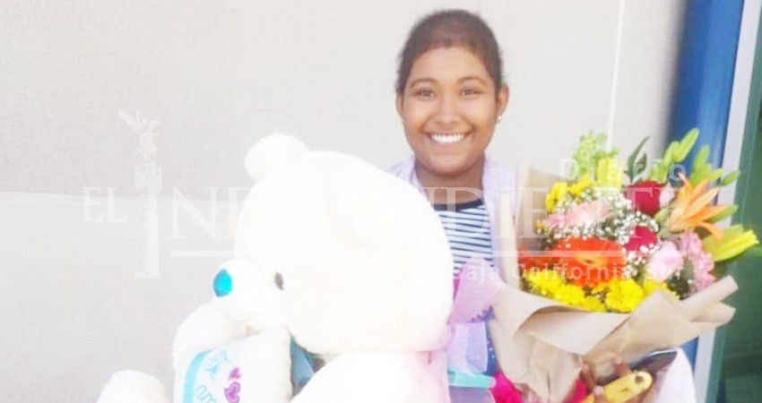 Organizan torneo de basquetbol para ayudar a niña con extraña enfermedad