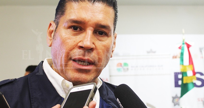 Recula Gobierno del Estado; aún se desconoce si hay recortes de la federación