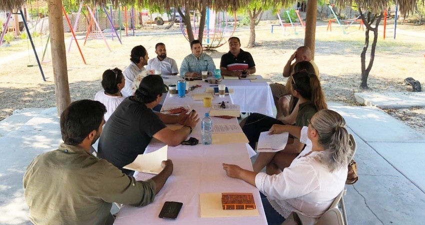 Anuncian la conformación del Consejo Turístico de La Ventana y El Sargento