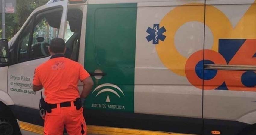 Comía un sándwich en el recreo y muere atragantada