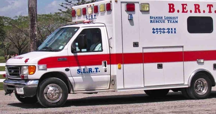 Crisis de combustible golpea a ambulancias en Venezuela