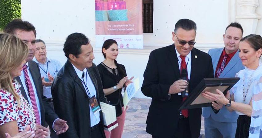 Beatriz Gutiérrez llama a preservar tradición oral de pueblos indígenas