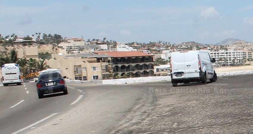 Proyectan obras de protección para reducir accidentes en mirador de Costa Azul