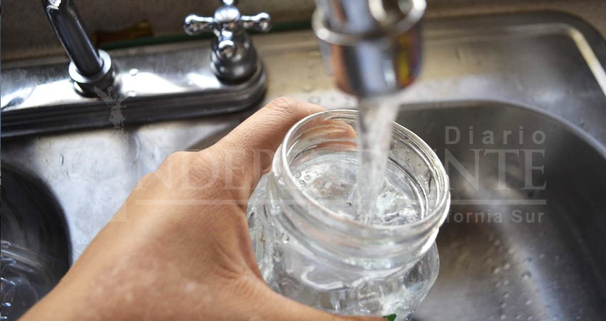 Ni Coparmex ni Canacintra; llama gobierno a crear un plan hídrico conjunto para Los Cabos