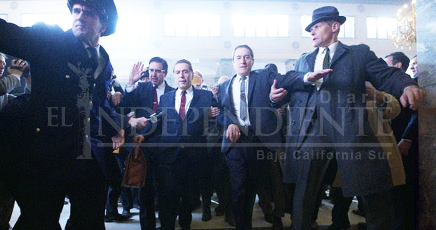 De Niro y Scorsese inaugurarán el Festival de Cine Los Cabos