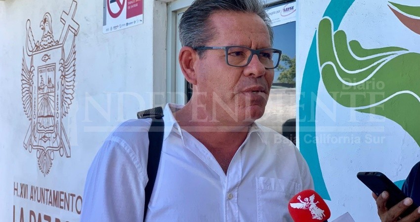 La falta de drenaje en Los Barriles no es un problema “como tal”: SAPA