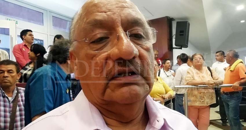 Diputados acudirán a oficinas centrales del ISSSTE para exigir mejor atención en BCS