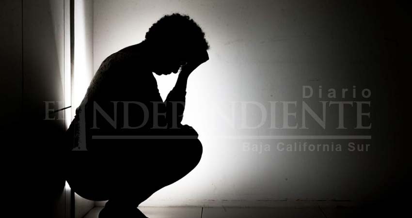 En BCS no se cuenta con suficiente legislación en materia de salud mental: Diputado