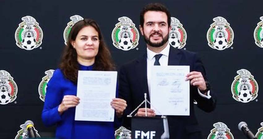 FMF buscará imponer sanciones más severas en casos de discriminación