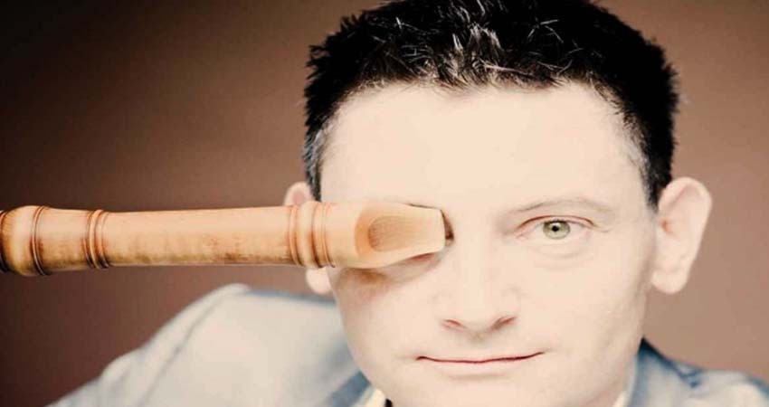 El sonido de la emoción en estado puro