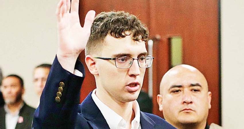 Autor de matanza en El Paso admite que iba contra mexicanos