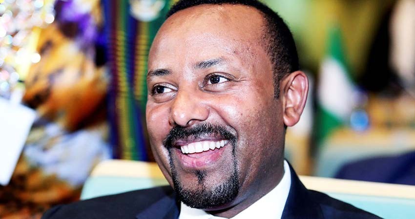 ¿Quién es Abiy Ahmed, Premio Nobel de la Paz de 2019?