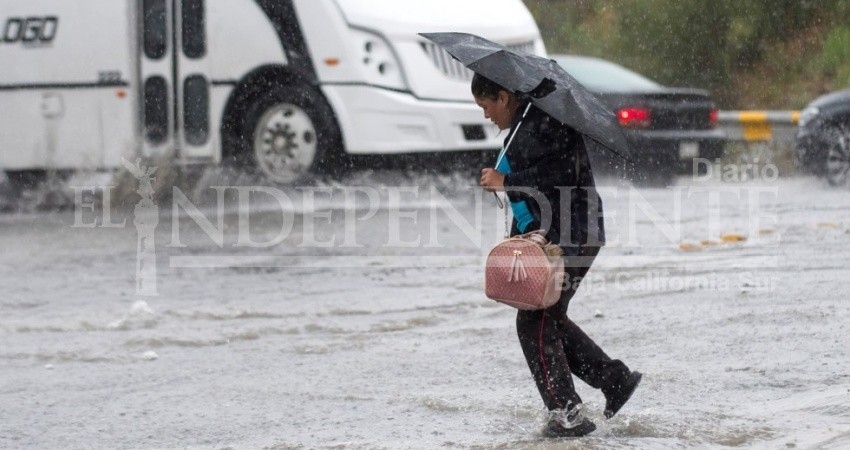 Suspenden clases mañana lunes