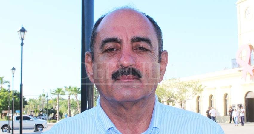 No verá concluida Armida Castro la nueva desalinizadora de Los Cabos: OOMSAPAS