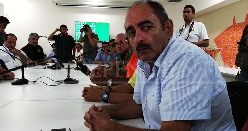 Las alcantarillas se desbordarán en CSL, advierte OOMSAPAS