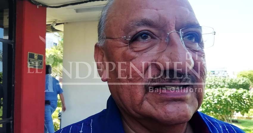 Basta de especulaciones sobre el presupuesto federal, estalla diputado