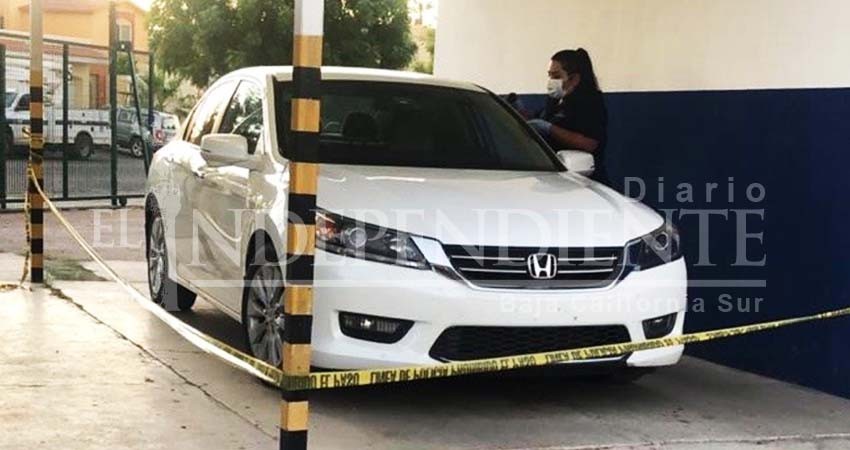 Denuncian a gestor de Tránsito por vender documentación apócrifa