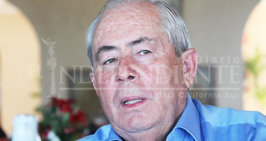 Diputado de Morena que vote a favor de la Ley de Movilidad, será un traidor: Leonel Cota