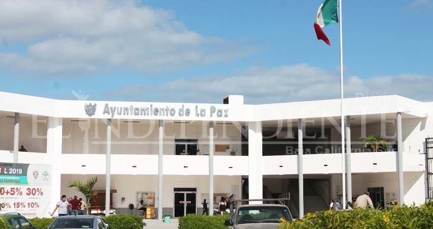 Más de 6 mdp le costaron a La Paz los despidos de dos empleados de Ponce Beltrán