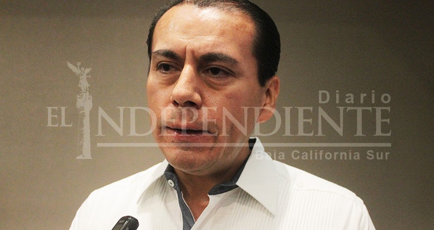 Con dinero estadounidense, Gobierno de BCS equipa laboratorios de servicios periciales