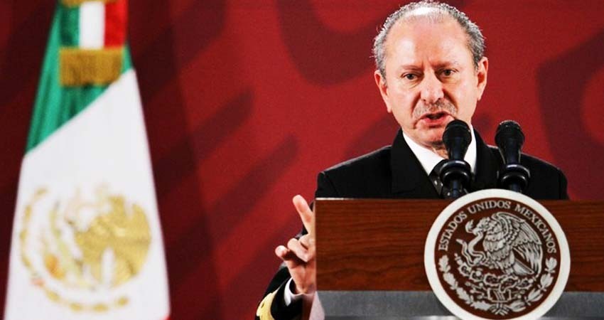 Sólo se utilizará la fuerza ante agresiones: Semar