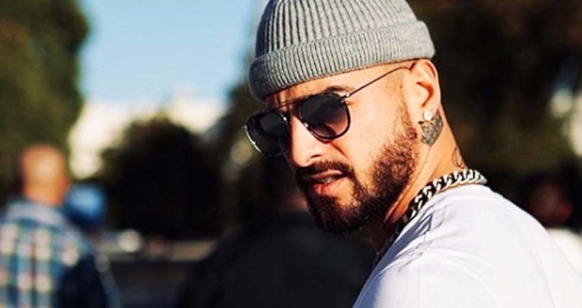 Maluma es el reguetonero más violento contra las mujeres, revela estudio