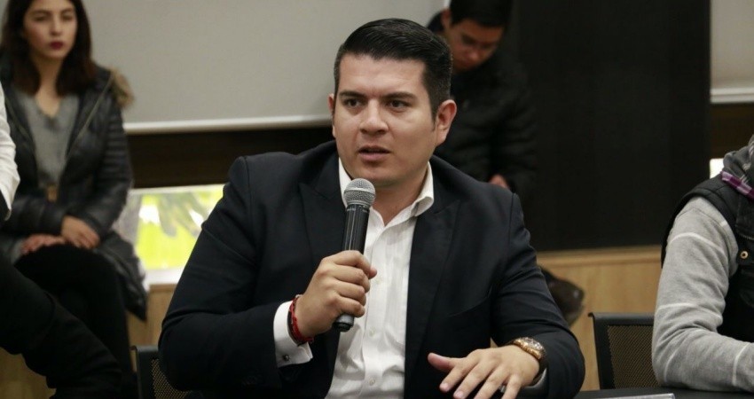 ¡Morena no sabe gobernar, lamentable lo que sucede en el ayuntamiento de La Paz!