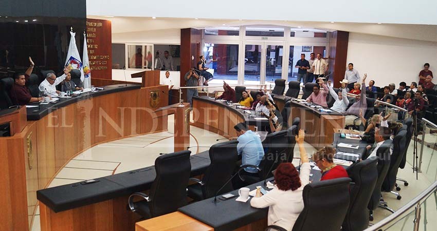 El Congreso necesita “nuevas herramientas” y más presupuesto: Diputado