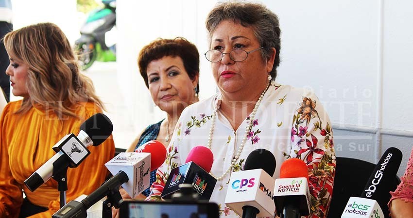 Acusan exfuncionarias “persecución política” de Rubén Muñoz