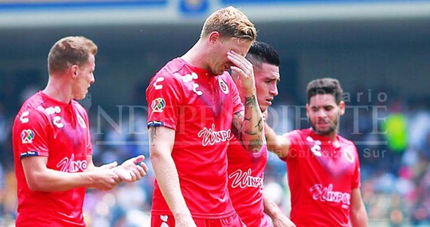 Crisis hunde al 'Tibu'; Liga MX llama a resolver conflicto