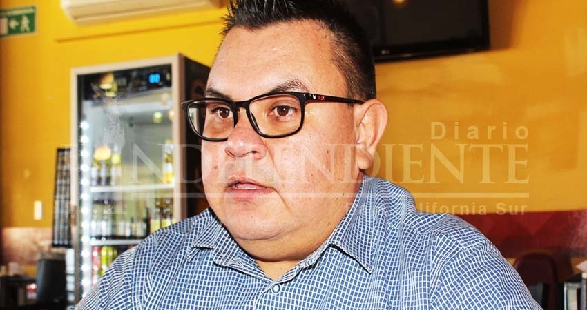 En lo que va del año, ITAIBCS ha registrado casi 4 mil solicitudes de información