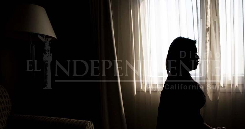 Semáforo Delictivo prende focos rojos en BCS por secuestro, violación sexual y otros delitos