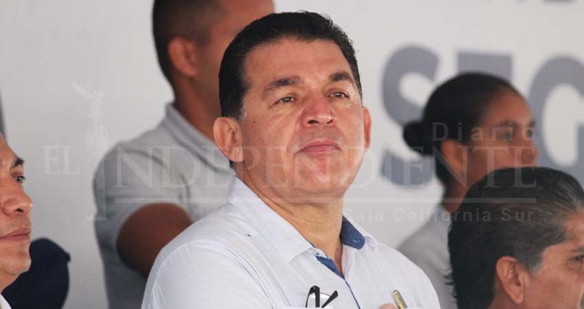 Si Rubén Muñoz quiere ser candidato a gobernador, que renuncie a la alcaldía: PAN