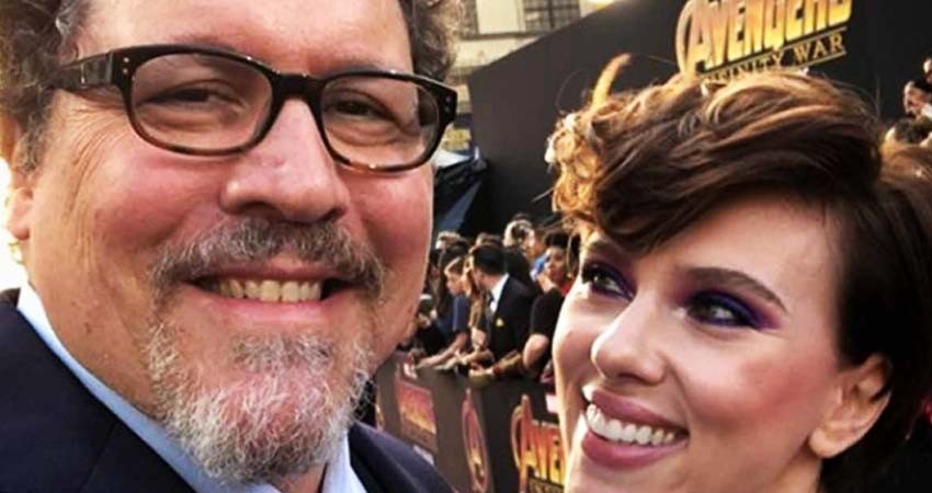 Director Jon Favreau responde a Scorsese y Coppola sobre películas de Marvel