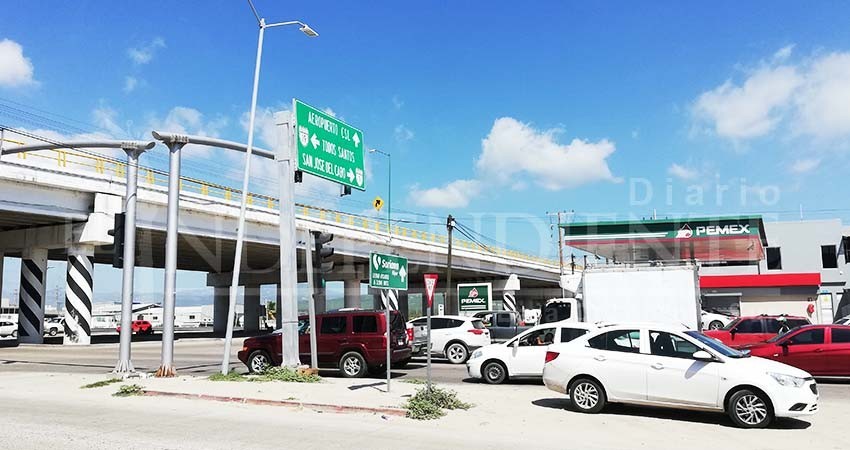 No deberían otorgarse permisos para pedir limosna: Tránsito y Vialidad