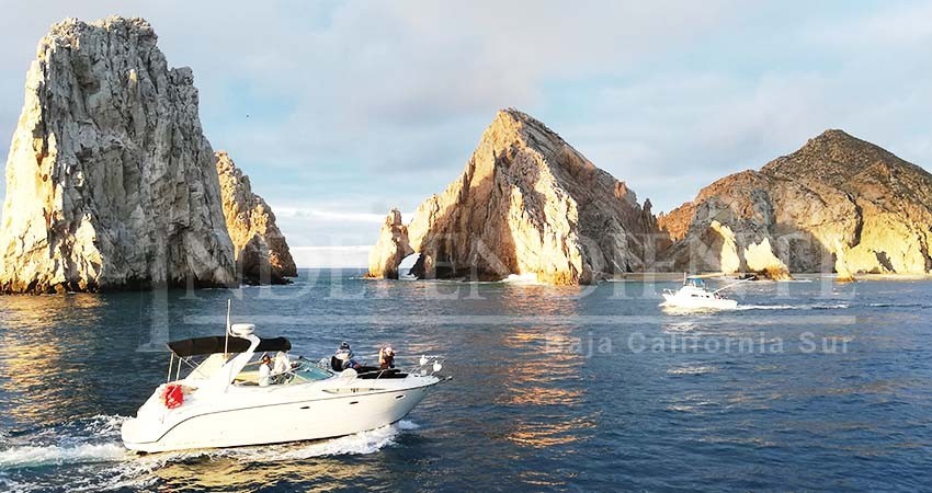 Las playas de Los Cabos no están listas para la verificación Blue Flag: Zofemat