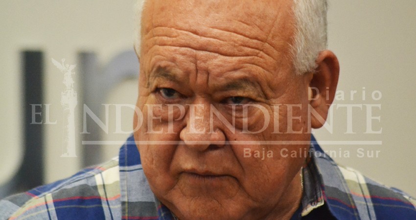 Los despedidos por Muñoz son bienvenidos en el Gobierno de México: Víctor Castro