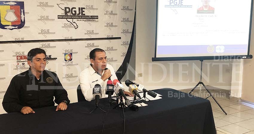 Capturan a probable homicida de policía municipal de El Triunfo