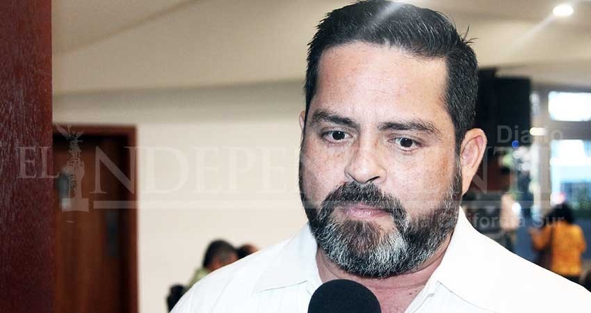 Condena PAN violencia provocada por taxistas en el Congreso BCS