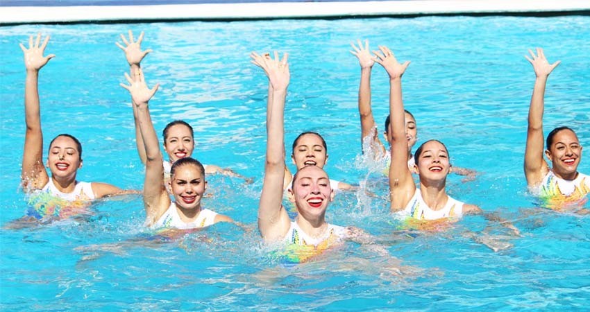 Confirma FMN a ondidas sudcalifornianas en selección nacional