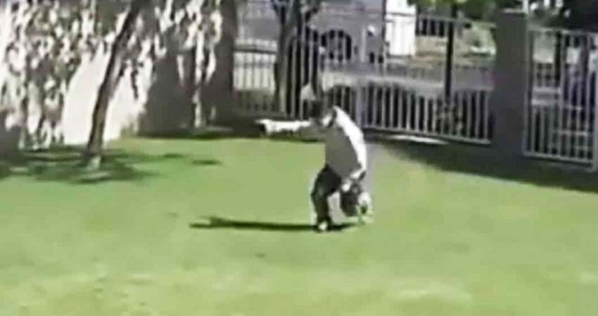 Policía mata a adolescente con disparo; pensó estaba armado