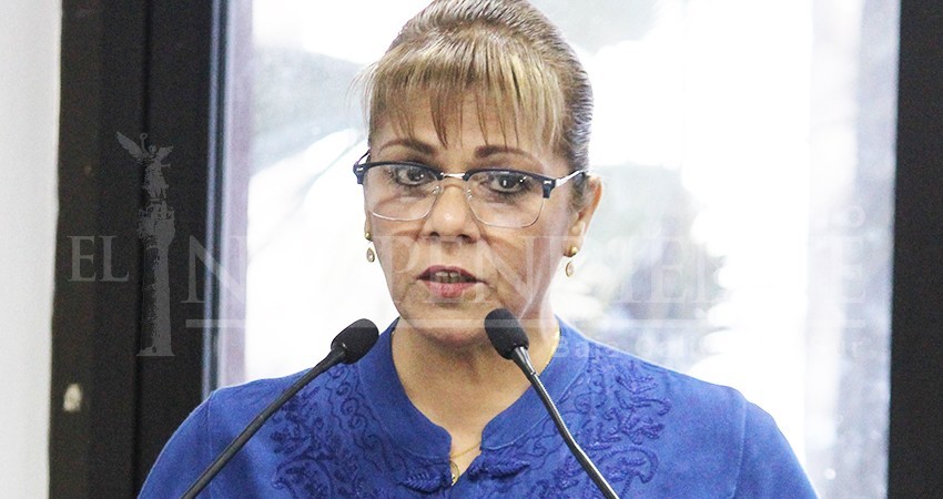 La violencia en el Congreso de BCS fue incitada por “alguien”: PAN