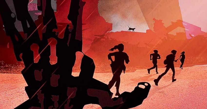 Cuando el futuro chilango colapse; Alberto Chimal pregunta cómo sería la vida en la CDMX tras una catástrofe